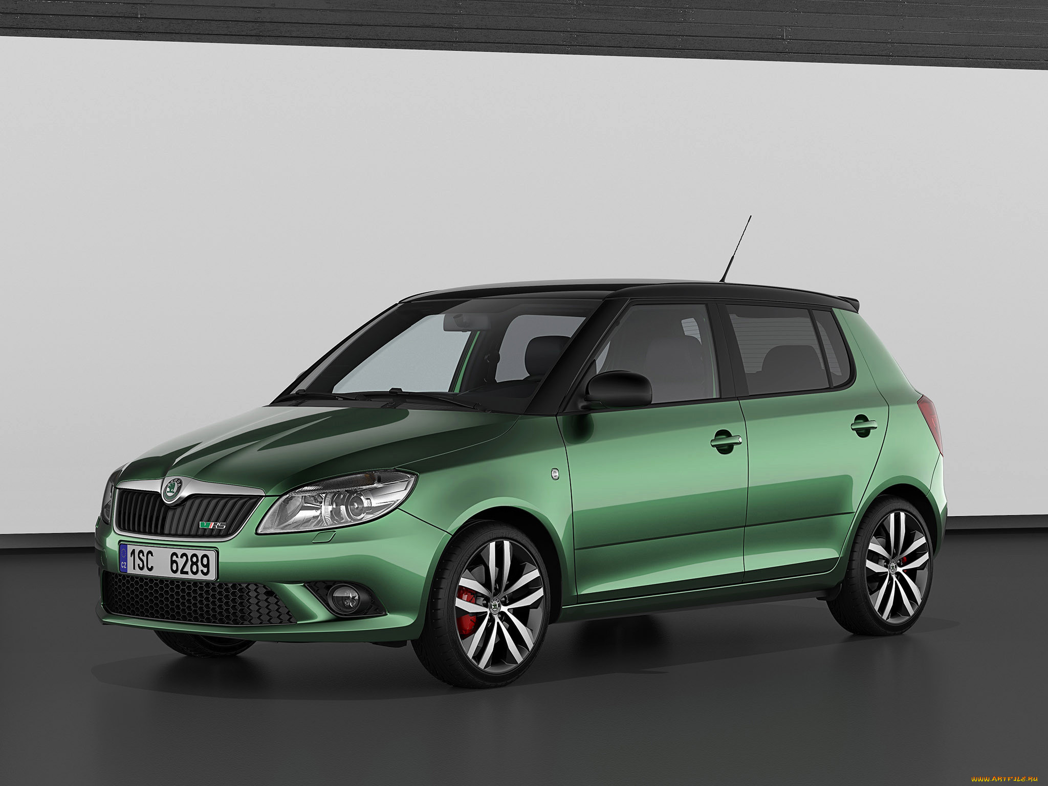, skoda